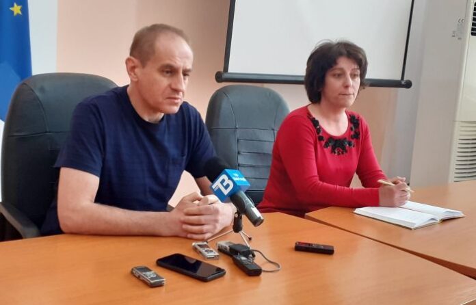 Община Кюстендил предоставя компостери на обществени места