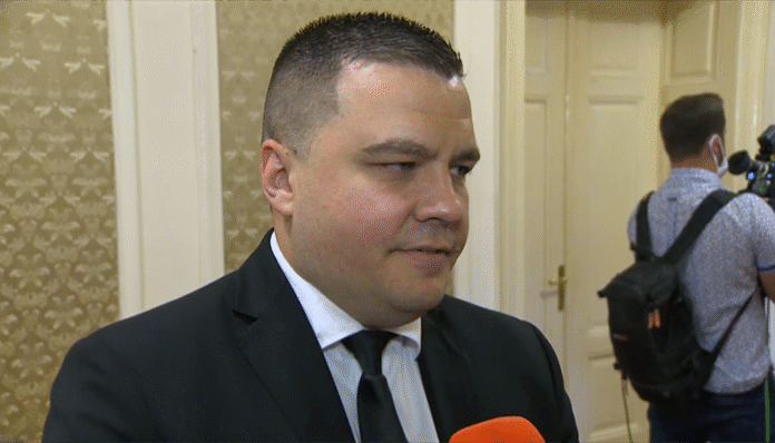 Станислав Балабанов: Призивът на премиера беше необмислен