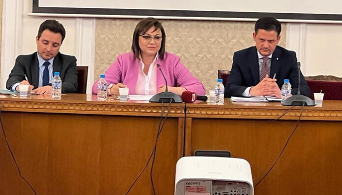 Законът за колекторските фирми ще се бори със сивия сектор в българската икономика