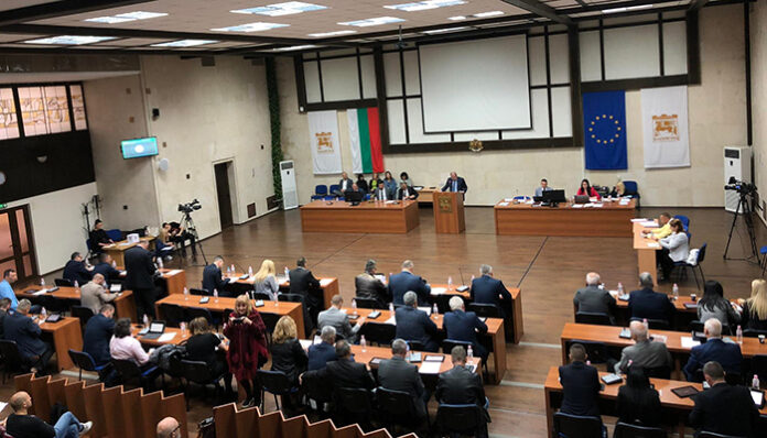Оттеглиха точката за градниката в "Еленово" и референдума от дневния ред на ОбС-Благоевград