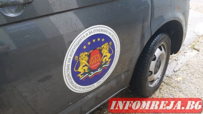 Отнемат незаконно придобито имущество за над 4 млн. лв.