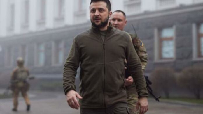 Над 3000 души са евакуирани от Мариупол