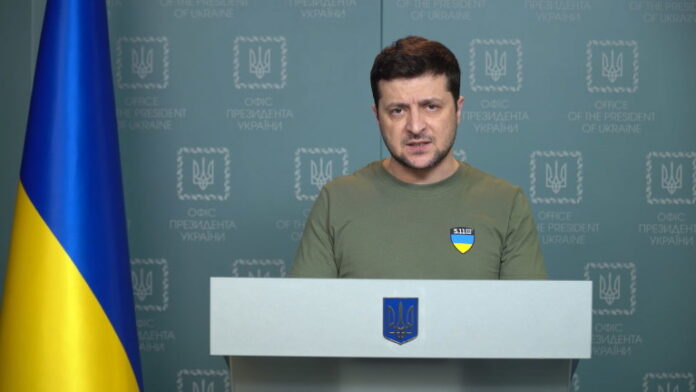 Зеленски призова Ирландия да убеди ЕС за по-строги санкции над Русия