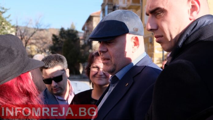 Йорданова: С отстраняването на Гешев България ще получи главен прокурор, какъвто заслужава