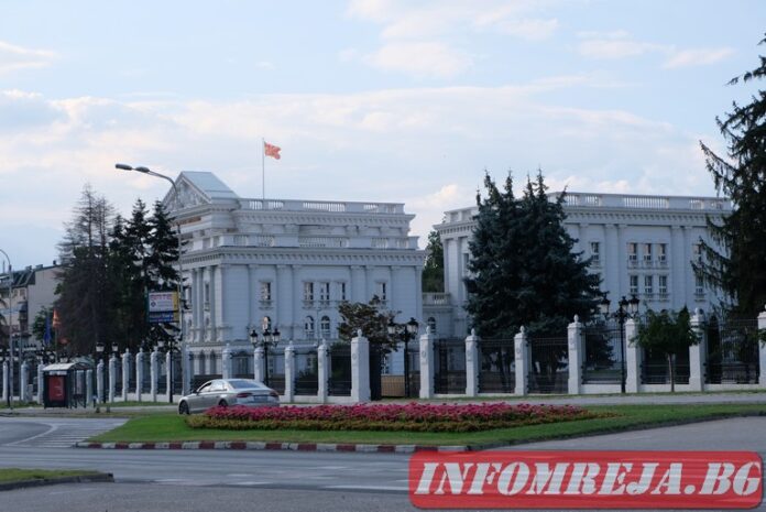 Северна Македония гони петима руски дипломати