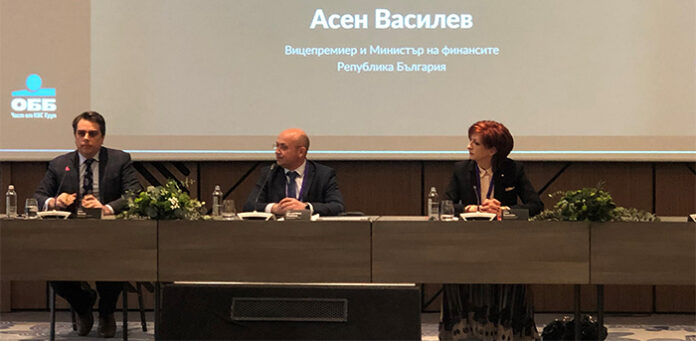 Вицепремиерът Василев: Необходими са устойчиви решения за зеления преход