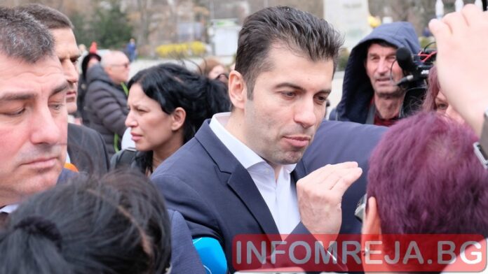Петков: Ще обжалваме решението на съда за ареста на Бойко Борисов