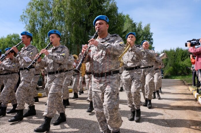 С концерт ще отбележим 18 години в НАТО