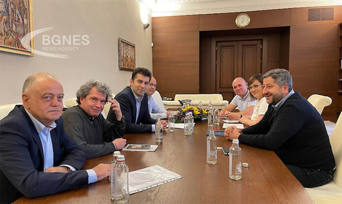 Коалицията се събира на неделно заседание, ще решава за БНБ
