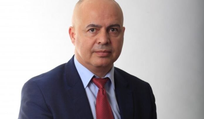 Свиленски: Управляващата коалиция трябва да има единна кандидатура за гуверньор на БНБ