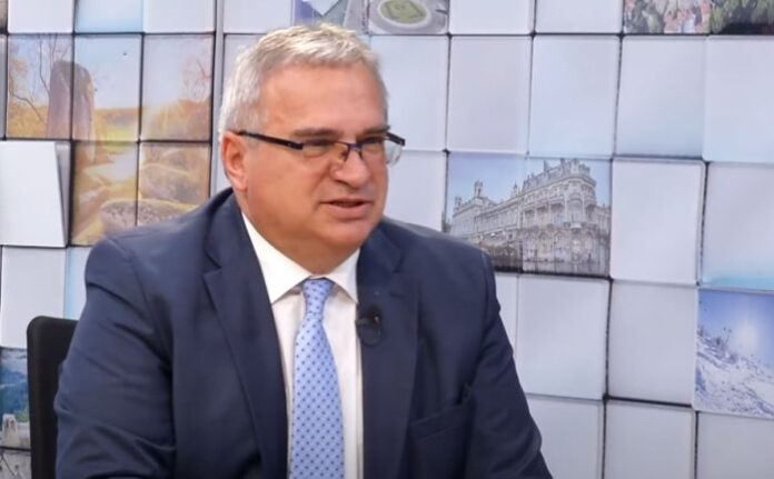 Бойко Клечков: С актуализацията на бюджета ще предложим социални мерки за най-нуждаещите се