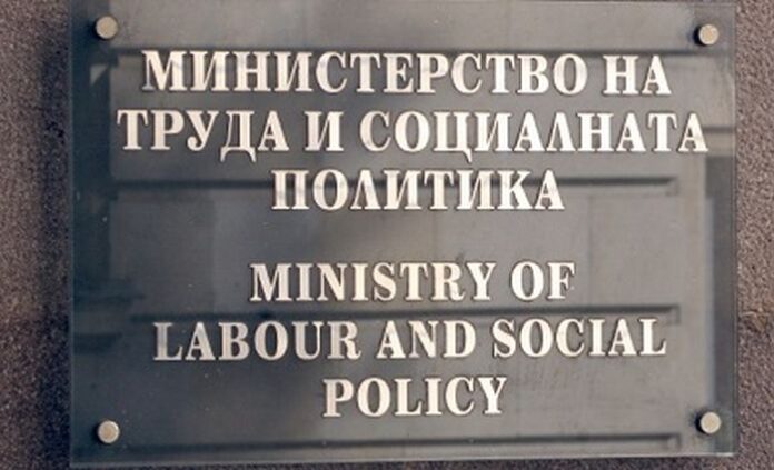 Министър Гьоков се срещна с посланика на Алжир Байя Бенсмаил