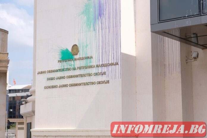 Генчовска: РСМ първо да вкарат българите в конституцията, после – да преговарят за ЕС