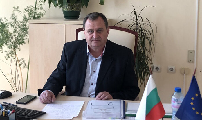 Инж. Георги Василев е новият управител на ВиК-Смолян
