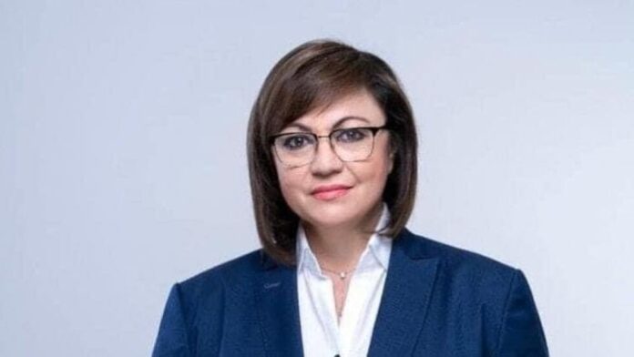 Нинова: Имаме варианти за справяне с цената на газа
