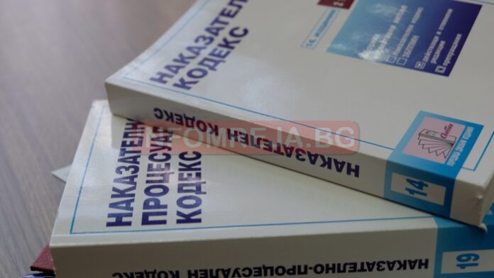 Съдът решава до месец дали арестът на Горанов е законен