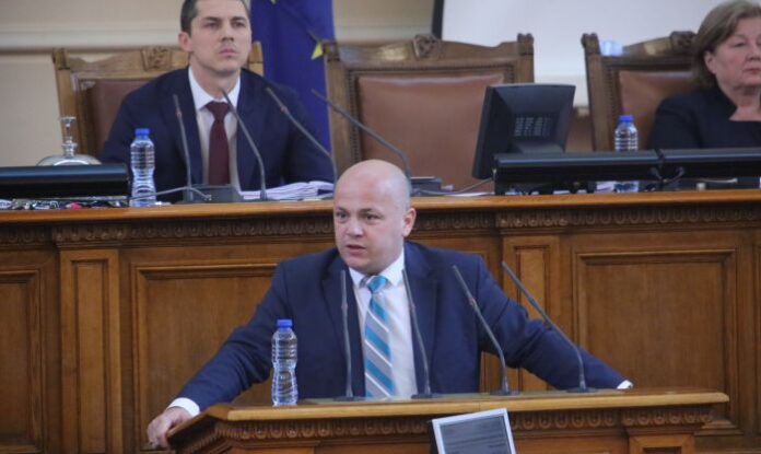 Александър Симов: СЕМ има нужда от реформа, предишната ситуация беше ненормална