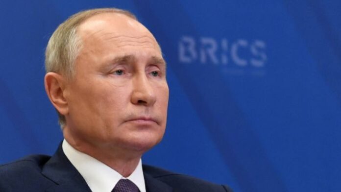 Путин и австрийският канцлер обсъждат ситуацията в Украйна