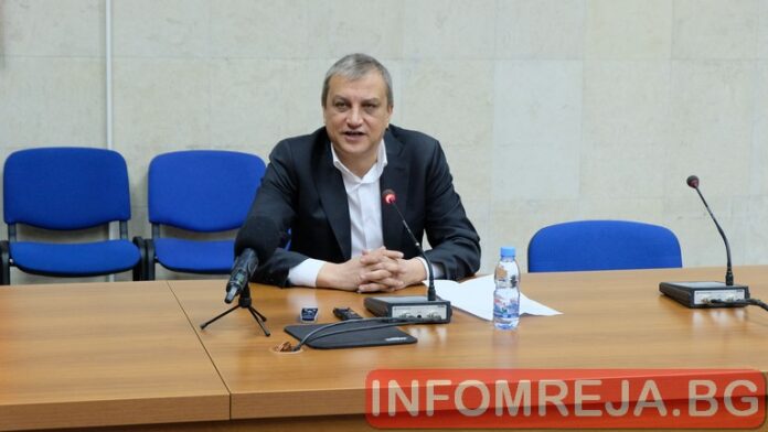 Община Благоевград има "голям" бюджет, който обаче не стига за всичко