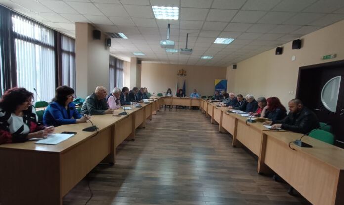 Областният съвет за развитие прие Стратегията за личностно развитие на децата в Кюстендилско