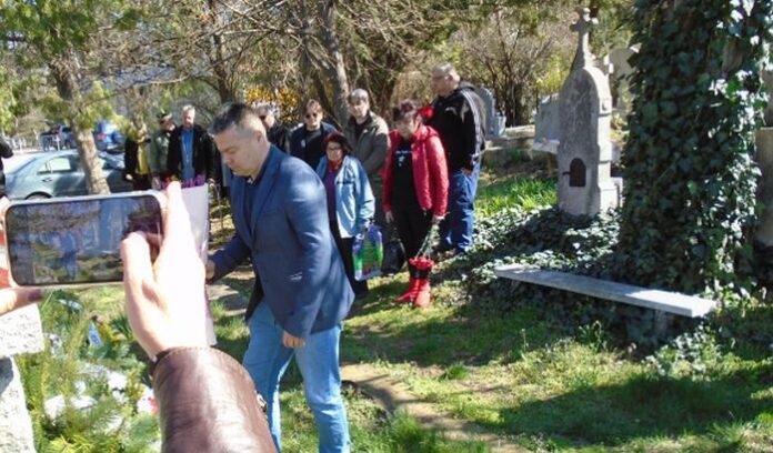 В Коняво искат подмяна на канализацията и пречиствателна станция