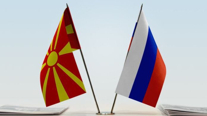 РСМ връчи нота на руския посланик в страната, гони шестима дипломати