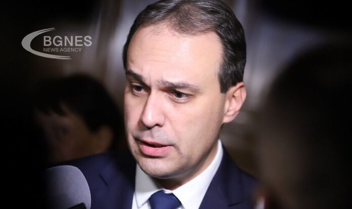 Заков: Членството в НАТО е обезкуражаващ фактор за всеки, който иска да ни въвлече във война