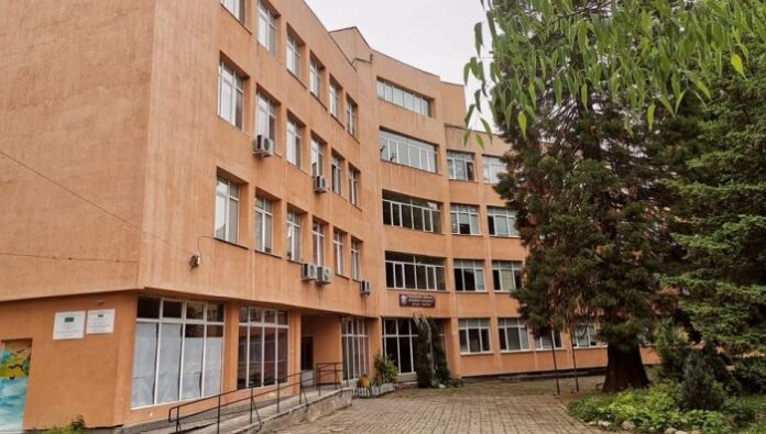 Кюстендилски ученик с отличие за кратък анимиран филм