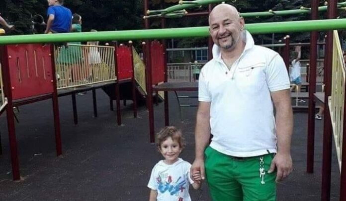 Кюстендилци се обединяват в битката за живот на Огнян