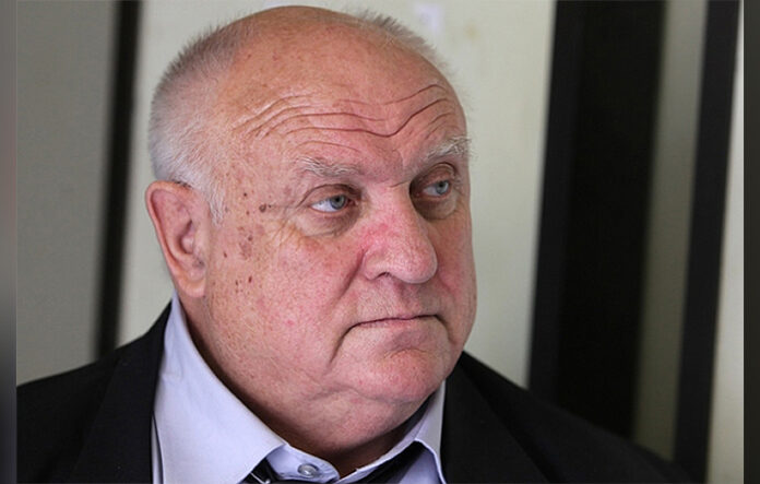 Почина адвокат Марин Марковски