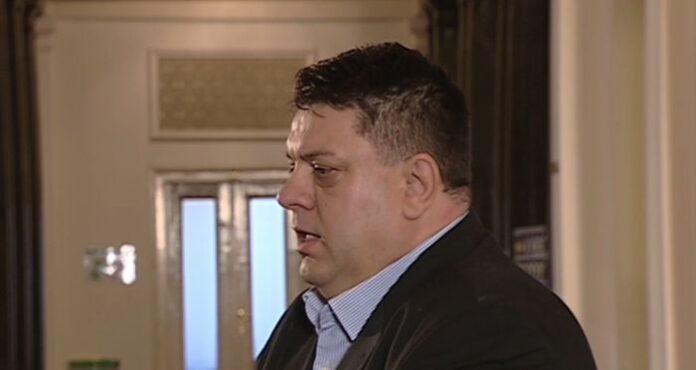 Зафиров: Голяма част от съгражданите ни не гласуваха заради машините