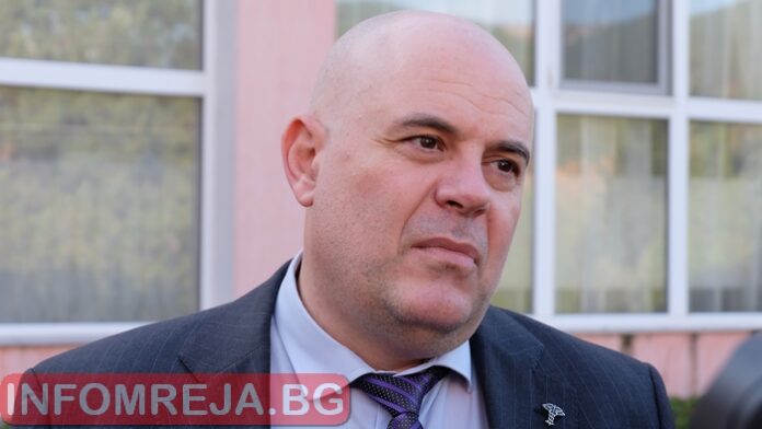 Гешев: Закриването на специализираното правосъдие е във вреда на българските граждани