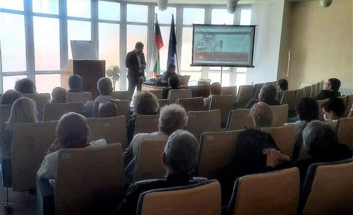 Кюстендилски медици се срещнаха с ръководния екип на УМБАЛ „Лозенец“