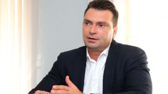 Контролната комисия на БСП потвърди наказанието на Калоян Паргов
