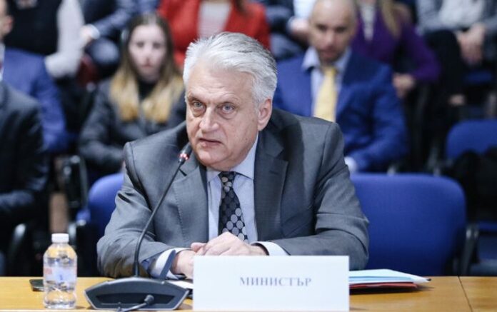 Рашков: Цялото общество тъне в прокурорска мъгла