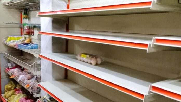 ООН: Невиждан глад грози 1/5 от човечеството заради войната в Украйна
