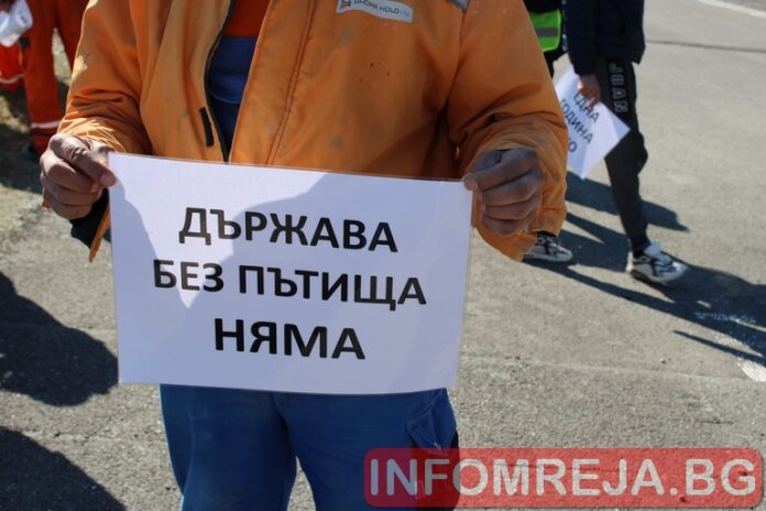 Петков за пътищата: Оттук нататък – прозрачни поръчки, достатъчно дълги срокове за гаранция