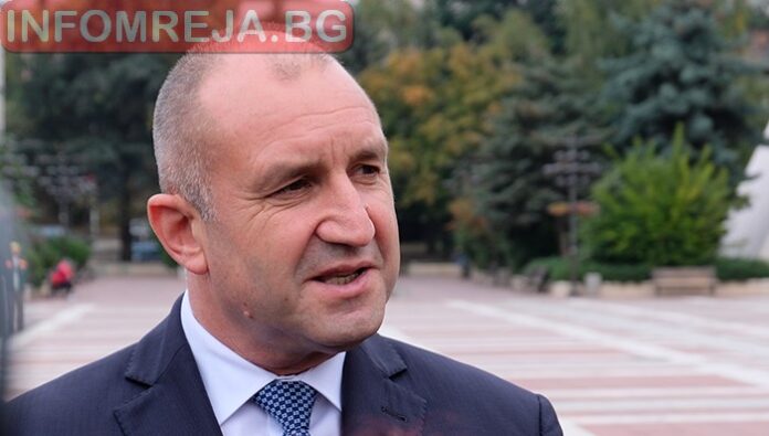 Радев за спецправосъдието: Свидетели сме на смачкани досъдебни производства