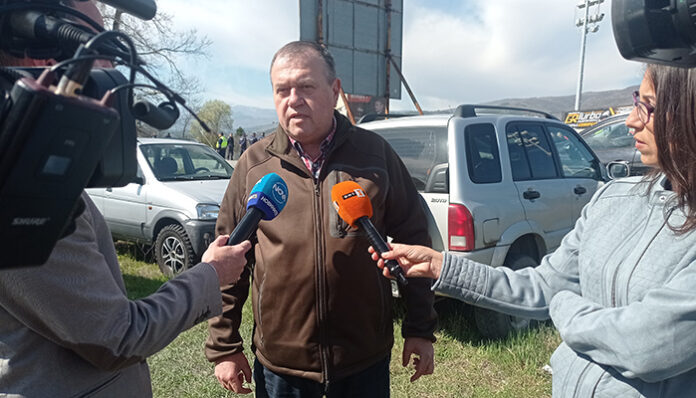 ЮЗДП след протеста: Няма значително увеличение на цената на дървесината
