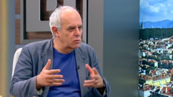 Андрей Райчев: Борбата за БНБ влоши отношенията в управляващата коалиция