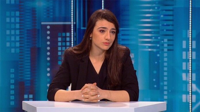 Бориславова: За първи път имаме правителство, което реално дефинира проатлантическа ориентираност