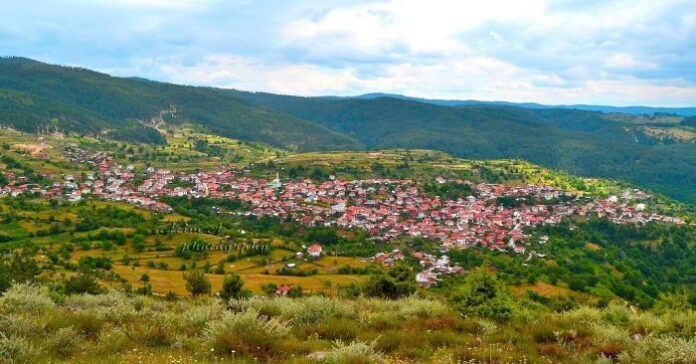 Образователната инфраструктура на село Рибново се подобрява