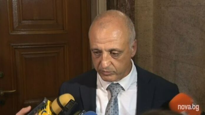 Шефът на НСО: Няма образувано досъдебно производство срещу мен преди година