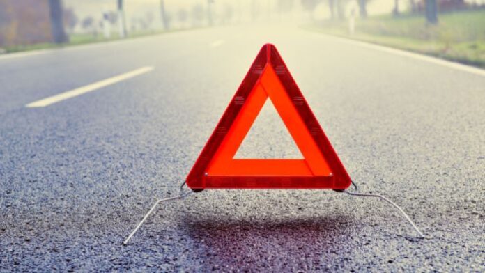 Мост се срути върху автомобил край Девня