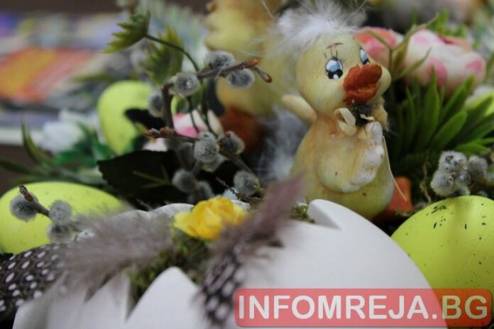 Днес ще преобладава слънчево време