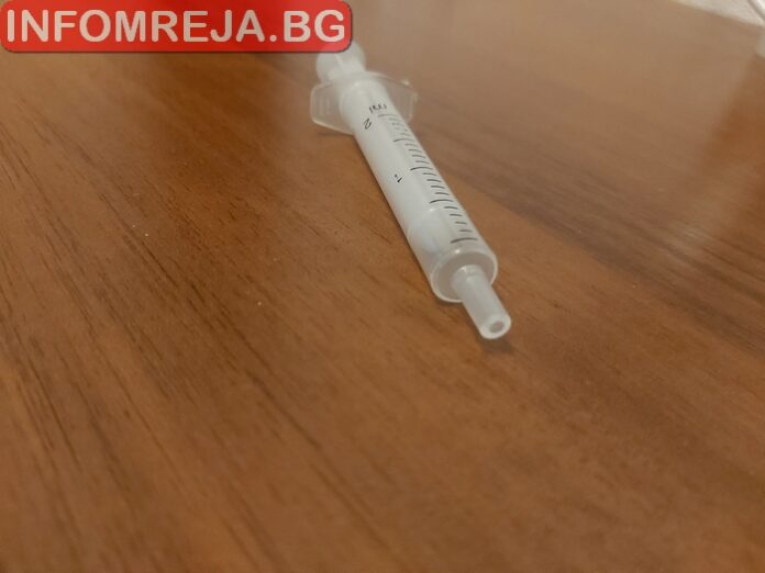 Кабинетът отпусна 1,5 млн. лв. за тестове на дарена кръв