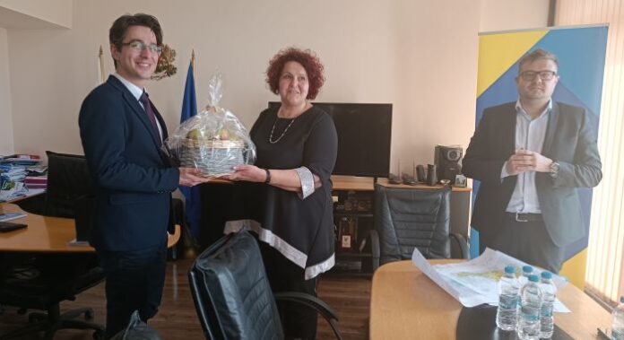 ОА-Кюстендил, изготвя списък с паметниците на културата за реставрация