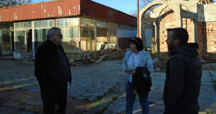Жителите на Жабокрът искат детска площадка за най-малките в селото
