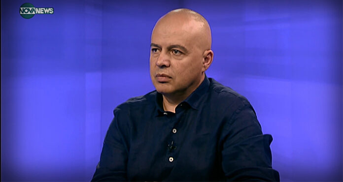 Георги Свиленски: Всички българи ще усетят социалния пакет от 20 млрд. лв., който е заложен в бюджета