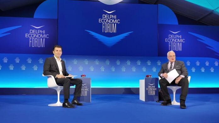 Кирил Петков: Борбата с корупцията е инструмент за чуждо влияние